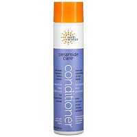 Earth Science, Ceramide Care, Fragrance Free Conditioner, 10 fl oz (295 ml)