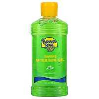 Banana Boat, Soothing After Sun Gel with Aloe, 8 fl oz (236 ml)