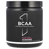 Rule One Proteins, BCAA, Fruit Punch, 8.47 oz (240 g)