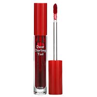 Etude, Dear Darling Water Gel Tint, #5 RD301, 0.17 oz (5 g)