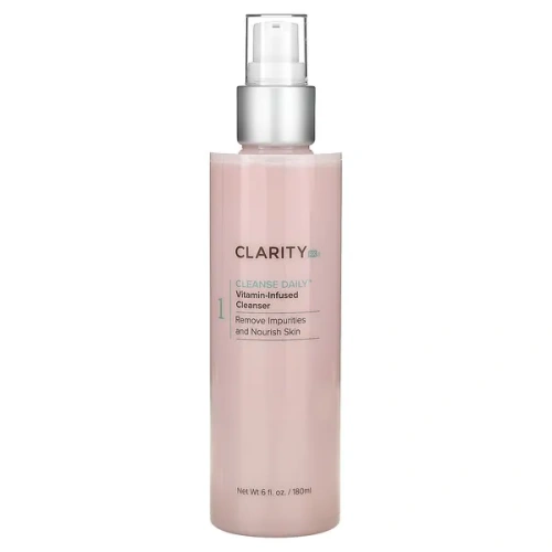 ClarityRx, Cleanse Daily, 6 fl oz (180 ml)