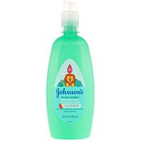 Johnson's Baby, No More Tangles, Detangling Spray, 10.2 fl oz (295 ml)