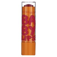 Maybelline, Увлажняющий бальзам для губ Baby Lips, вишня, 4,4 г