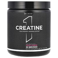Rule One Proteins, Creatine, Fruit Punch, 7.41 oz (210 g)