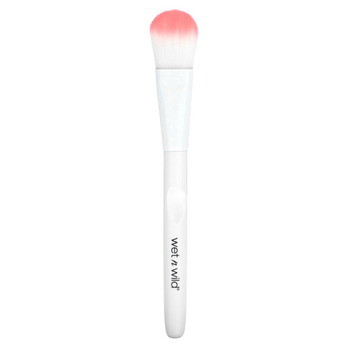 wet n wild, Кисть для тональной основы, 1 кисть