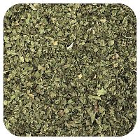 Frontier Co-op, Organic Cut &amp; Sifted Cilantro Leaf, 16 oz (453 g)