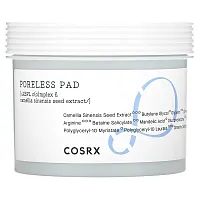CosRx, Poreless Pad, 70 Pads, 4.73 fl oz (140 ml)