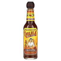Cholula, Острый соус, чипотле, 150 мл (5 жидк. Унций)