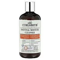 Curlsmith, Essential Moisture Cleanser, For Al Hair Types, 12 fl oz (355 ml)