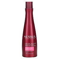Nexxus, Кондиционер Color Assure, «Яркость надолго», 400 мл
