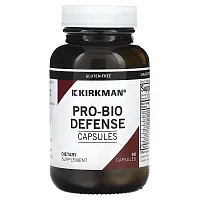 Kirkman Labs, Pro-Bio Defense, 90 Capsules