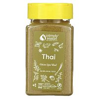 USimplySeason, Artisan Spice Blend, Thai, 4.8 oz (135 g)