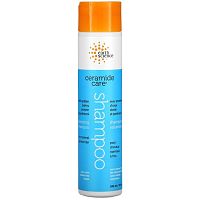 Earth Science, Ceramide Care, шампунь, с керамидами, придающий объем, 10 жид.унций(295 мл)