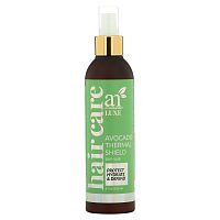 Artnaturals, Luxe, защита от термозащиты с авокадо, 236 мл (8 жидк. Унций)