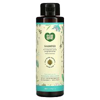 Eco Love, Шампунь, макадамия, ши и аргана, 500 мл (17,6 жидк. Унции) (Товар снят с продажи)
