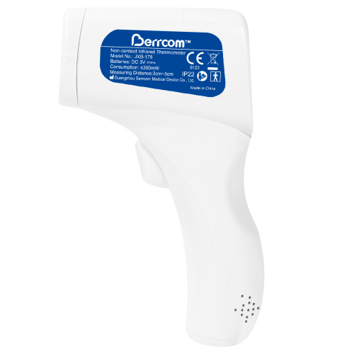 Easy@Home, Non-Contact Infrared Thermometer, 1 Thermometer фото 3