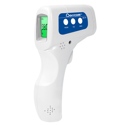 Easy@Home, Non-Contact Infrared Thermometer, 1 Thermometer фото 2