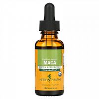 Herb Pharm, Мака, 30 мл (1 жидк. Унция)