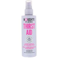 Noughty, Thirst Aid, ухаживающий спрей для распутывания волос, 200 мл