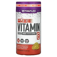 Finaflex, Pure Vitamin E, 209 mg (400 IU), 100 Softgels