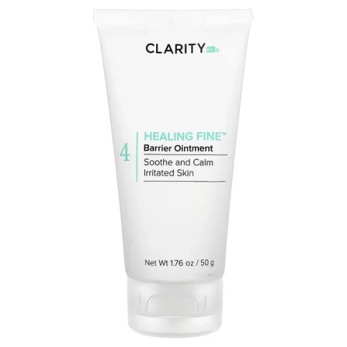 ClarityRx, Healing Fine, Barrier Ointment, 1.76 oz (50 g)