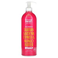 Not Your Mother's, Curl Definition Conditioner, цветок таитянской гардении и масло манго, 450 мл (15,2 жидк. Унции)