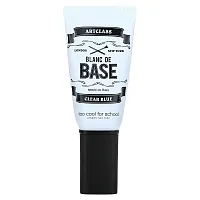 Too Cool for School, Artclass, Blanc de Base,  #1 Clear Blue, 1.01 fl oz (30 ml)