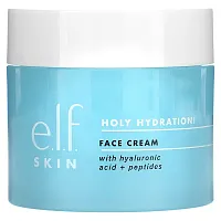 E.L.F., Holy Hydration! Face Cream,  Dry, Oily, Combination, 1.8 oz (50 g)