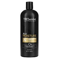 Tresemme, Moisture Rich, увлажняющий шампунь, 828 мл (28 жидк. унций)