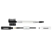 Kleem Organics, Eyelash &amp; Eyebrow, Enhancing Serum Set, 3 Piece Set