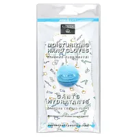 Earth Therapeutics, Moisturizing Hand Gloves , 1 Pair
