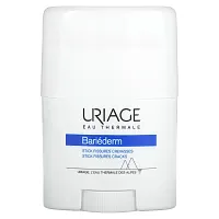 Uriage, Bariéderm, Stick Fissures Cracks, Unscented, 0.77 oz (22 g)