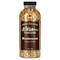 Amish Country Popcorn, Mushroom, 14 oz (425 g)