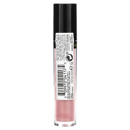 Revlon, Super Lustrous, The Gloss, 203 Lean In, 3,8 мл (0,13 жидк. Унции) фото 2