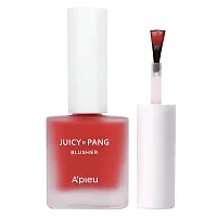 A&#x27;Pieu, Juicy Pang Water Blusher, RD01, 0.31 oz (9 g)