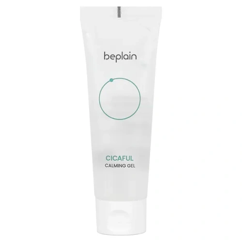 Beplain, Cicaful Calming Gel,  2.7 fl oz (80 ml)