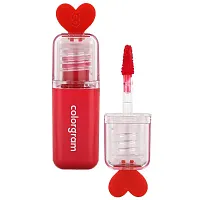 Colorgram, Thunderbolt Tint Lacquer, 13 Pink Form Tok, 0.15 oz (4.5 g)