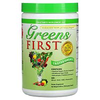 Greens First, Original, 9.86 oz (279.6 g)