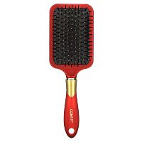 Conair, Velvet Touch, расческа для легкого расчесывания и укладки, 1 шт.