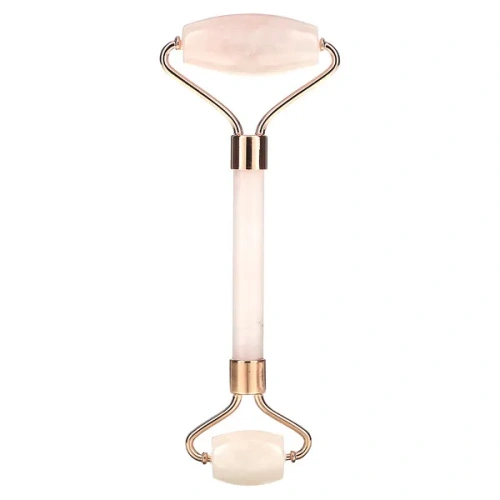 artnaturals, Crystal Rose Quartz Roller, 1 Roller