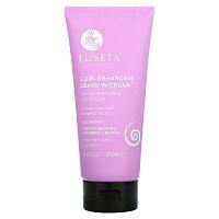 Luseta Beauty, Несмываемый крем для улучшения локонов, 200 мл (6,8 жидк. Унции)