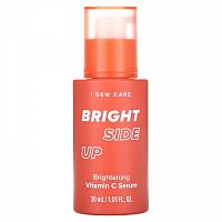 I Dew Care, Bright Side Up, осветляющая сыворотка с витамином C, 1,01 fl. унция $ 12.99 (1 унция)