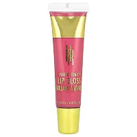 Black Radiance, Perfect Tone, Lip Gloss, 5303 Sultry Pink, 0.4 fl oz (11.8 ml)