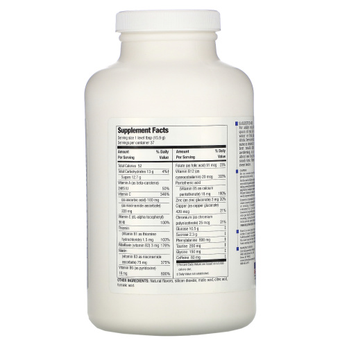 Life Enhancement, FastBlast, 480 г фото 2